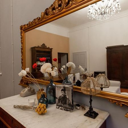 Bb Palazzo Doria Bed & Breakfast Долчедо Екстериор снимка