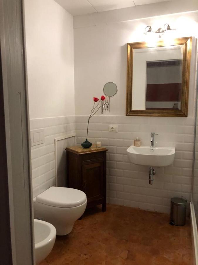 Bb Palazzo Doria Bed & Breakfast Долчедо Екстериор снимка