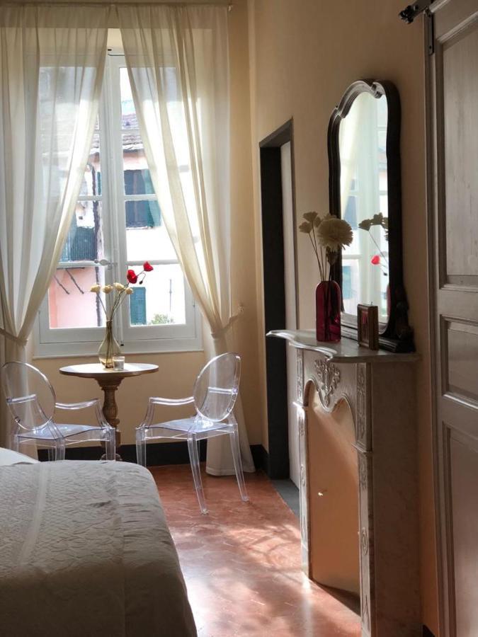 Bb Palazzo Doria Bed & Breakfast Долчедо Екстериор снимка